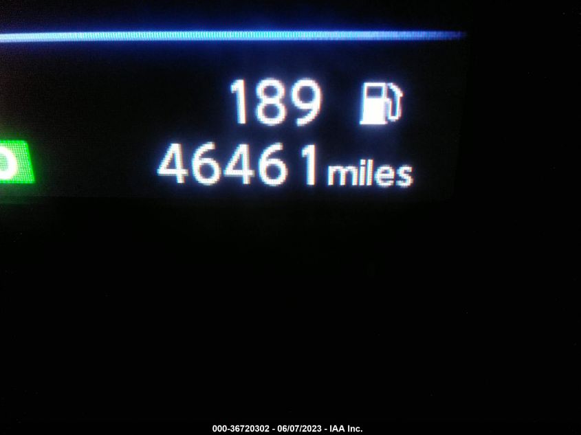 2019 NISSAN ROGUE SL - 5N1AT2MV9KC730449