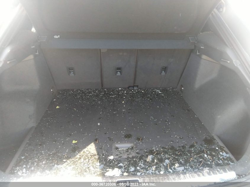 2023 AUDI Q3 S LINE PREMIUM WA1DECF30P1071378