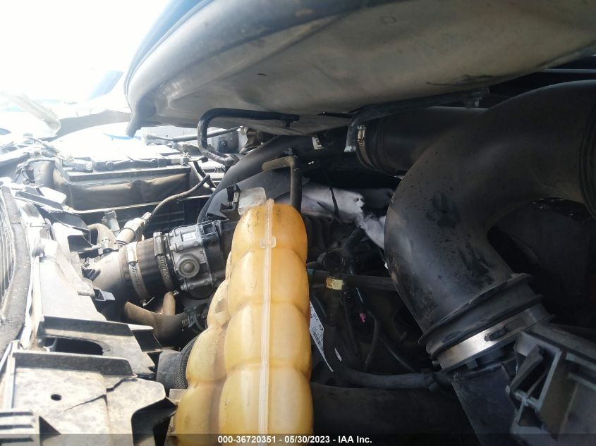 2016 FORD F-150 XL/LARIAT - 1FTEW1CG7GFC60373