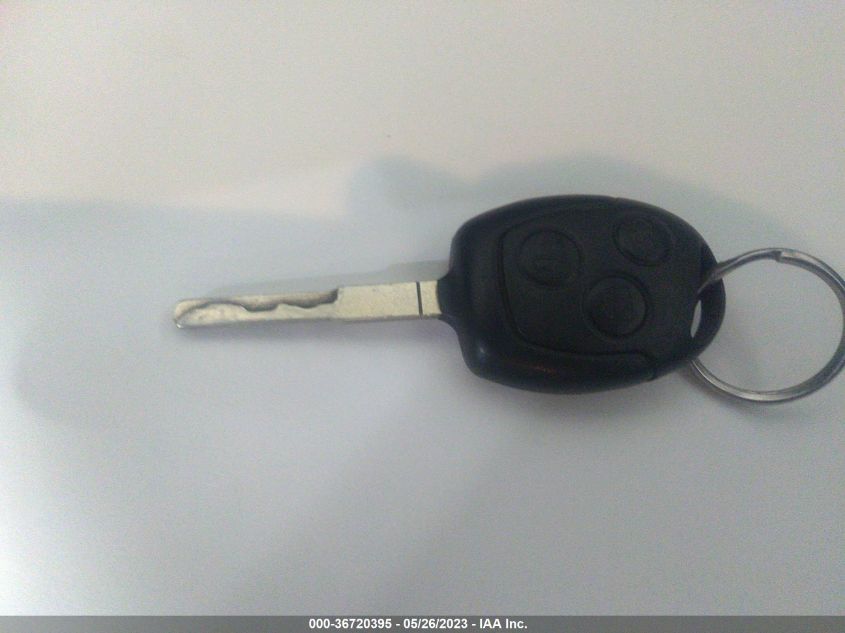 2014 FORD FIESTA SE - 3FADP4EJ8EM220650