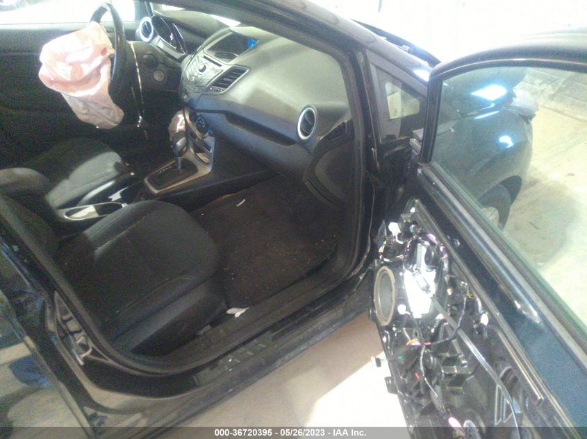 2014 FORD FIESTA SE - 3FADP4EJ8EM220650