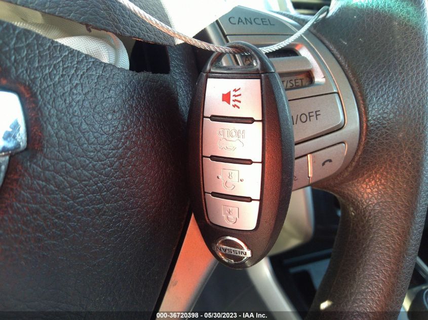 2013 NISSAN ALTIMA 2.5 S - 1N4AL3AP8DN562736