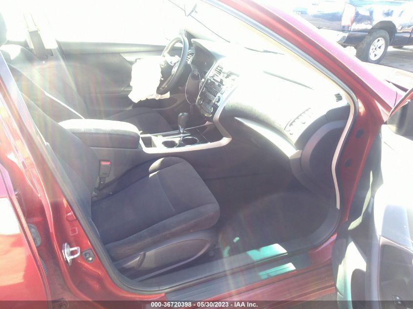2013 NISSAN ALTIMA 2.5 S - 1N4AL3AP8DN562736