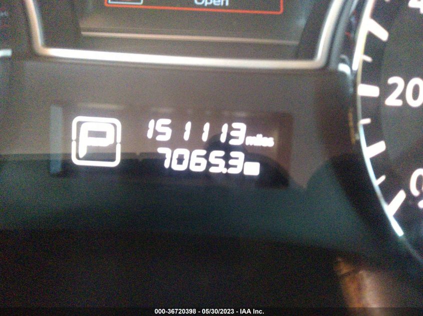 2013 NISSAN ALTIMA 2.5 S - 1N4AL3AP8DN562736