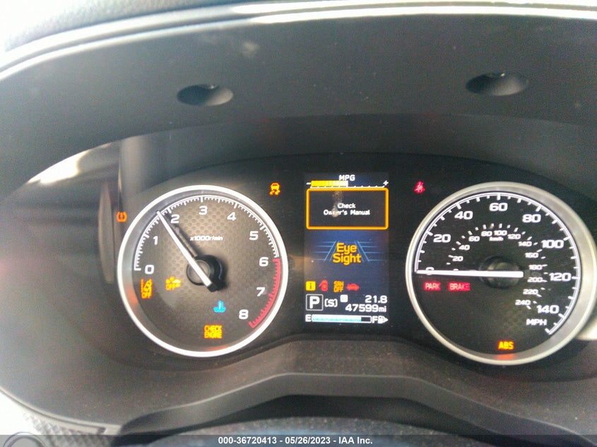 VIN JF2SKASC1KH561958 2019 SUBARU FORESTER LIMITED