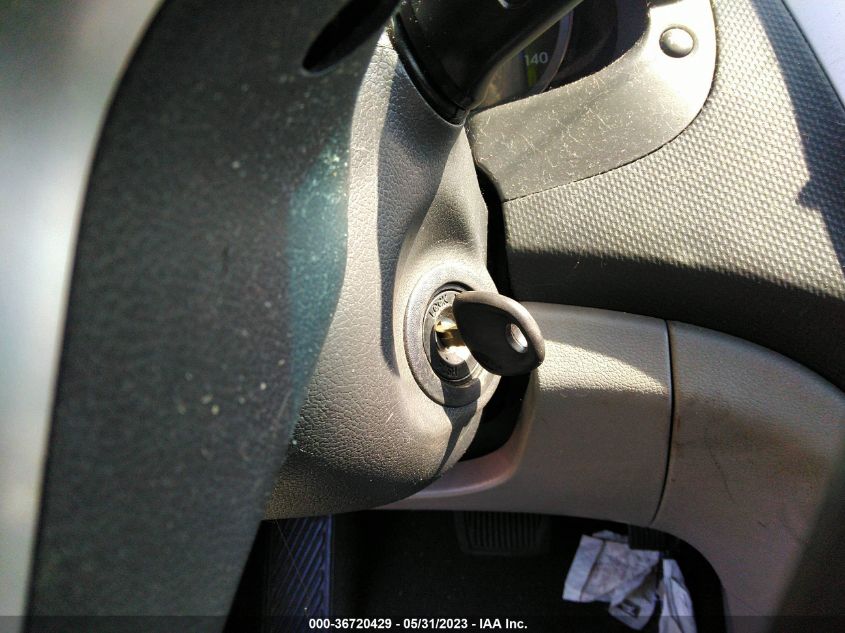 2013 HYUNDAI ACCENT GLS - KMHCU4AE3DU438413