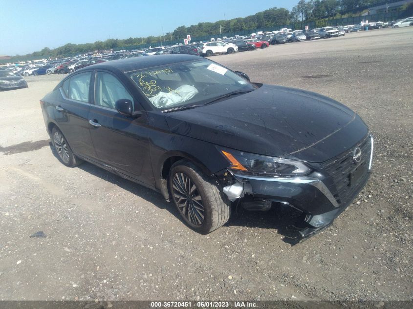 2023 NISSAN ALTIMA 2.5 SV - 1N4BL4DV9PN321051