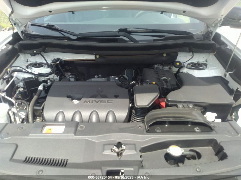 2019 MITSUBISHI OUTLANDER SE/SEL/LE - JA4AD3A32KZ029267