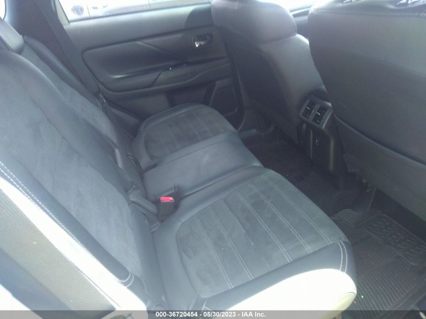 2019 MITSUBISHI OUTLANDER SE/SEL/LE - JA4AD3A32KZ029267