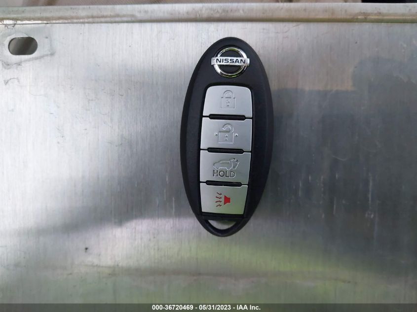 2014 NISSAN ROGUE SV - 5N1AT2MV5EC778261