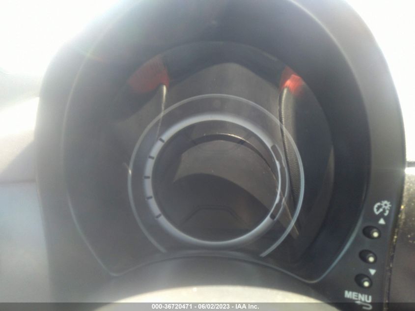 2015 FIAT 500E - 3C3CFFGEXFT695524