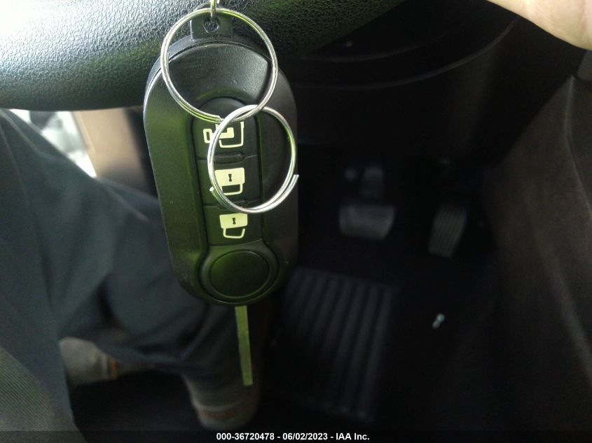 2022 RAM PROMASTER CITY - ZFB636VP6N6W06694