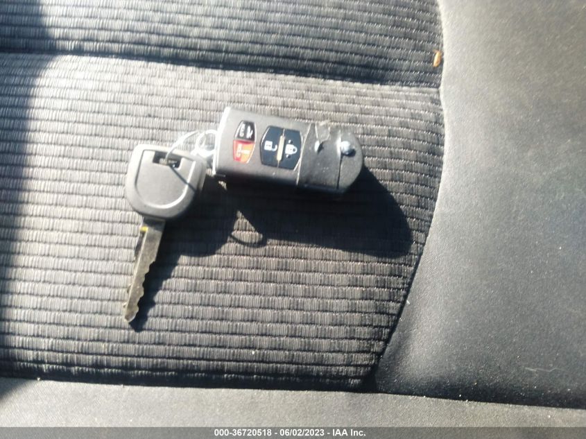 2013 MAZDA MAZDA6 I TOURING PLUS - 1YVHZ8EH5D5M17283