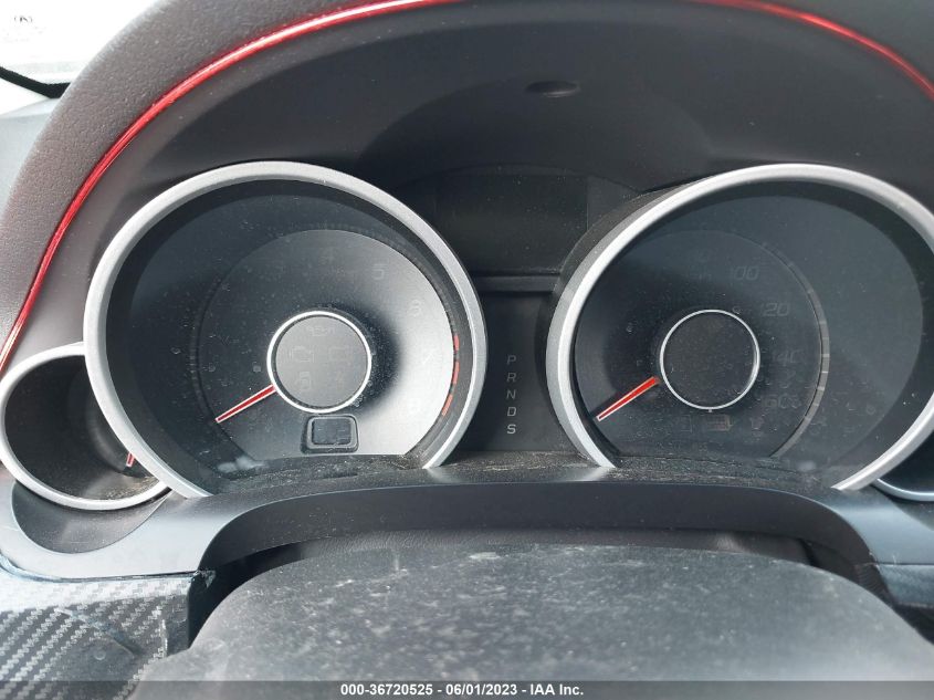 2013 ACURA TL TECH - 19UUA8F51DA011221