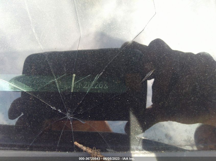 2016 CHEVROLET SILVERADO 2500HD LT - 1GC1KVEG3GF212268