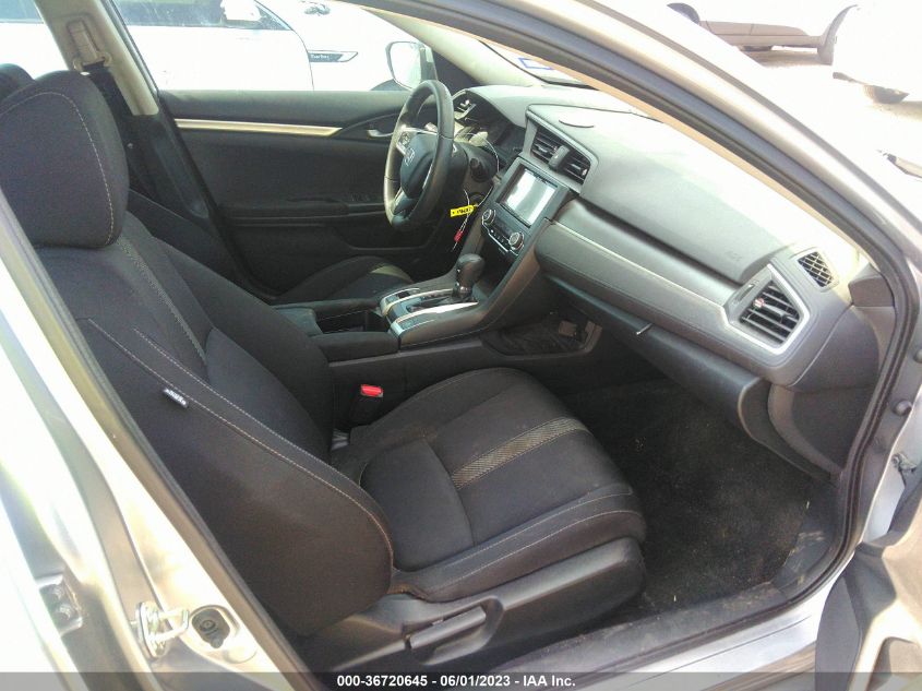 2016 HONDA CIVIC SEDAN LX - 19XFC2F50GE009816