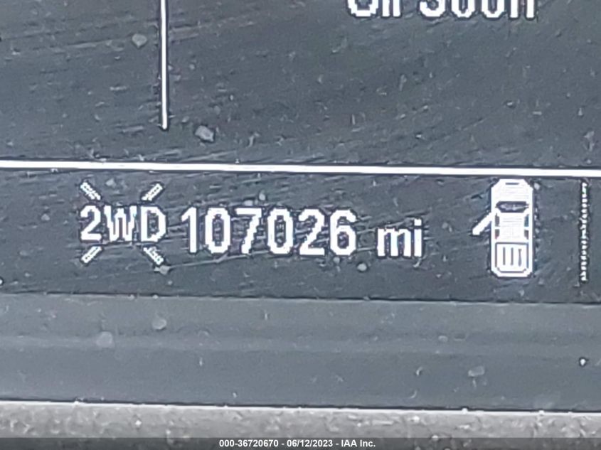2019 CHEVROLET SILVERADO 1500 WORK TRUCK - 1GCRYAEF0KZ183644