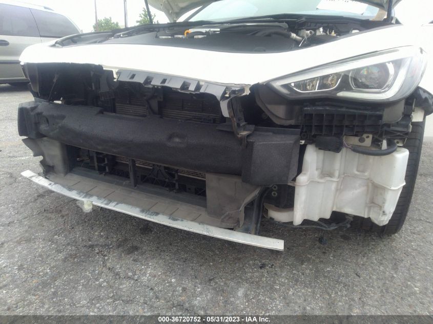 2017 INFINITI Q60 3.0T PREMIUM JN1EV7EK3HM364155