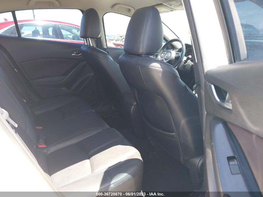 2017 MAZDA MAZDA3 4-DOOR TOURING - 3MZBN1V79HM126336