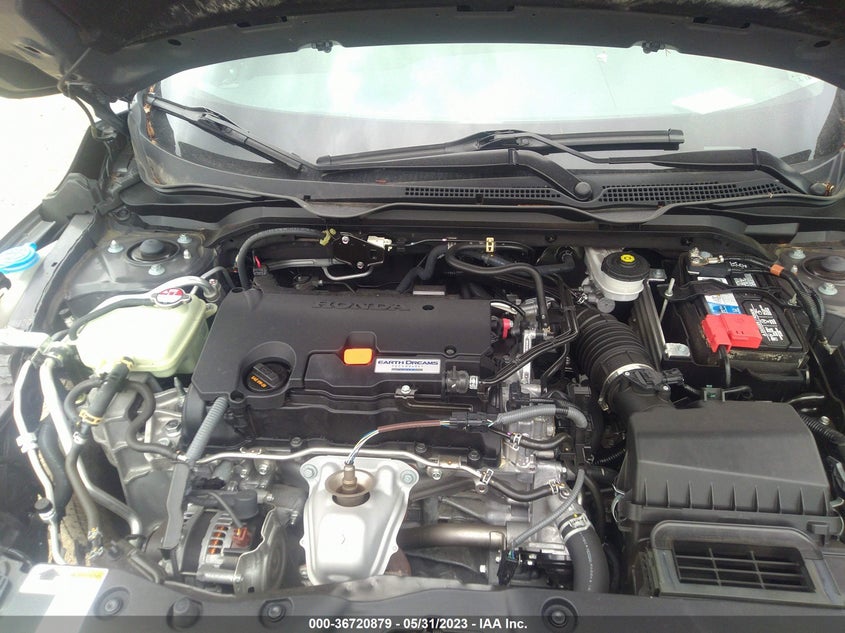 VIN 2HGFC2F73HH517903 2017 HONDA CIVIC SEDAN EX