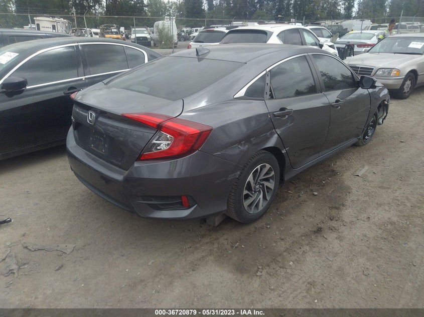VIN 2HGFC2F73HH517903 2017 HONDA CIVIC SEDAN EX