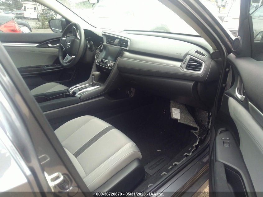 VIN 2HGFC2F73HH517903 2017 HONDA CIVIC SEDAN EX