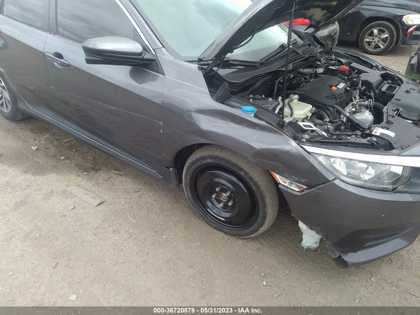 VIN 2HGFC2F73HH517903 2017 HONDA CIVIC SEDAN EX