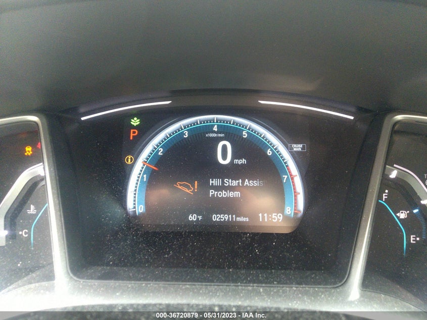VIN 2HGFC2F73HH517903 2017 HONDA CIVIC SEDAN EX