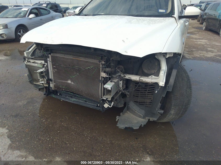 VIN SADCJ2FX6LA628738 2020 JAGUAR F-PACE