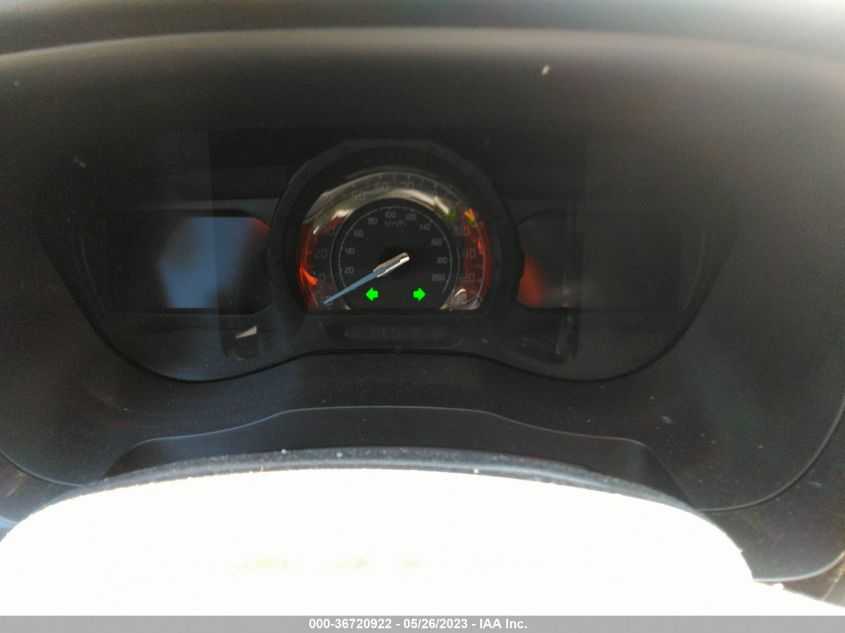 2019 FORD RANGER XL/XLT/LARIAT - 1FTER4FHXKLA28258