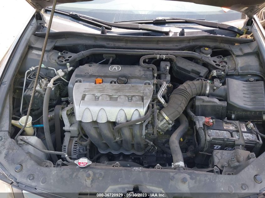 2014 ACURA TSX TECH PKG JH4CU2F61EC003342