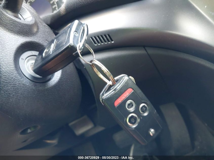 2014 ACURA TSX TECH PKG JH4CU2F61EC003342