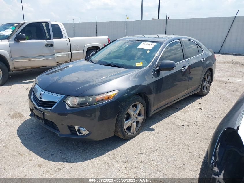 2014 ACURA TSX TECH PKG JH4CU2F61EC003342