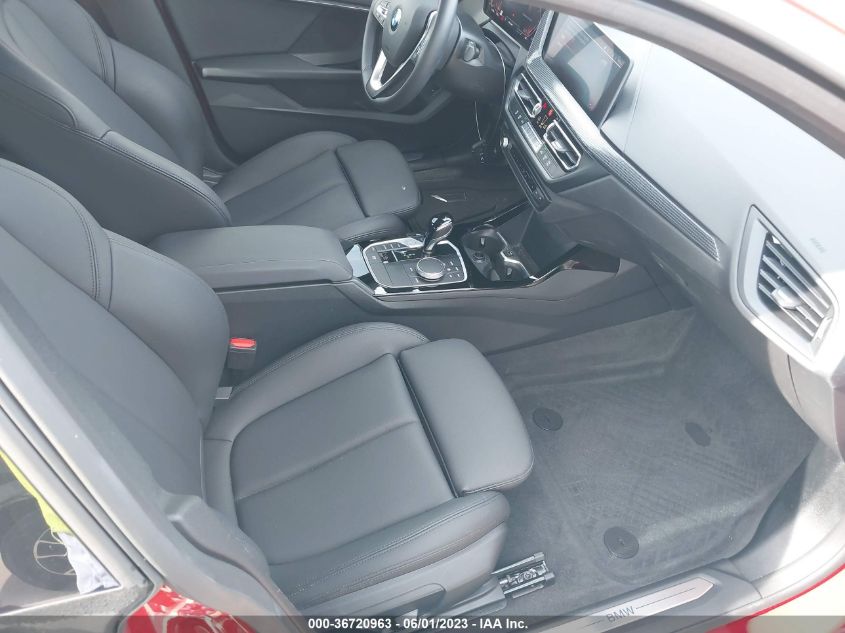 2022 BMW 2 SERIES 228I - WBA53AK02N7J89598