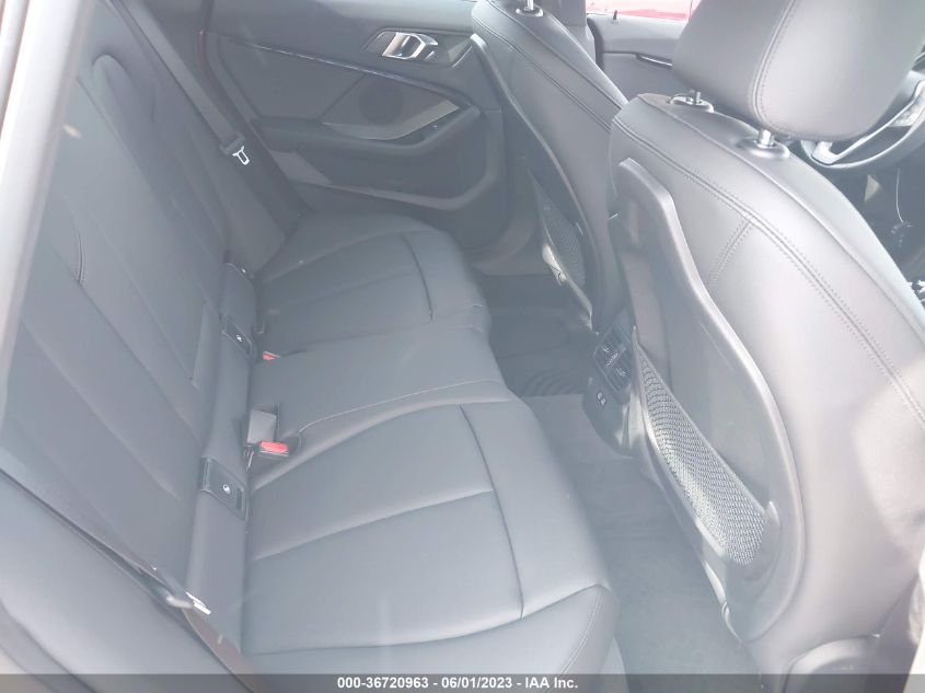 2022 BMW 2 SERIES 228I - WBA53AK02N7J89598