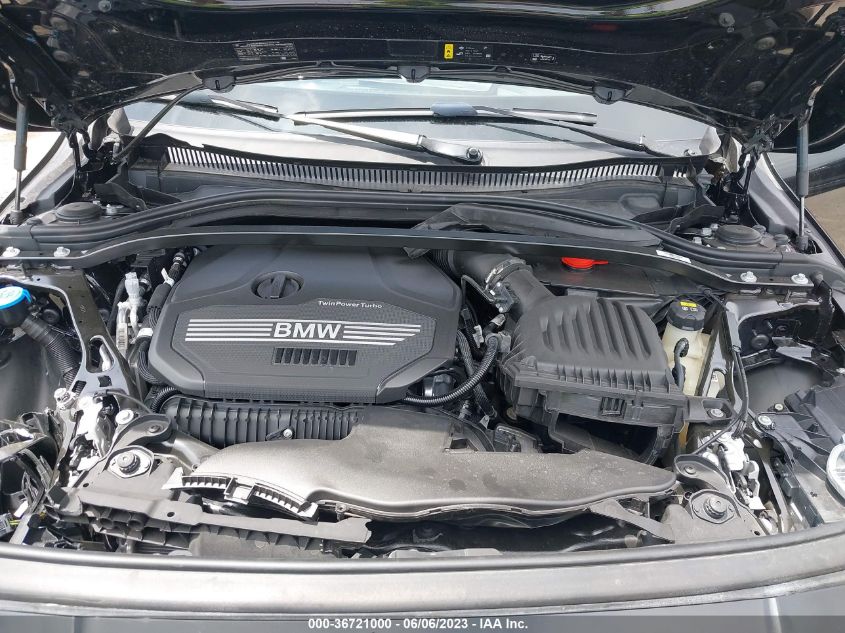 2021 BMW 2 SERIES 228I XDRIVE - WBA73AK07M7J58256