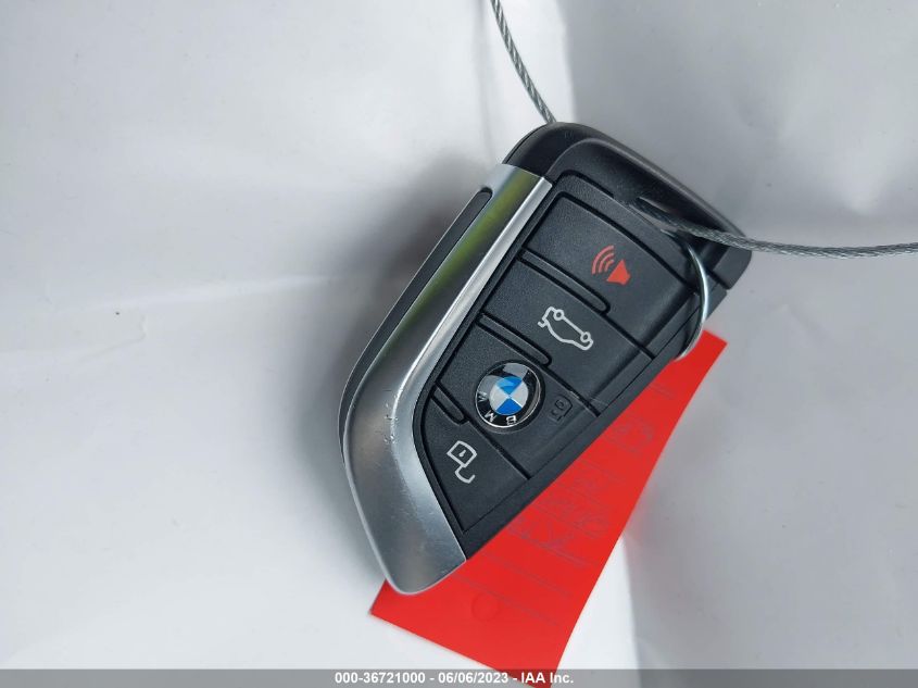 2021 BMW 2 SERIES 228I XDRIVE - WBA73AK07M7J58256