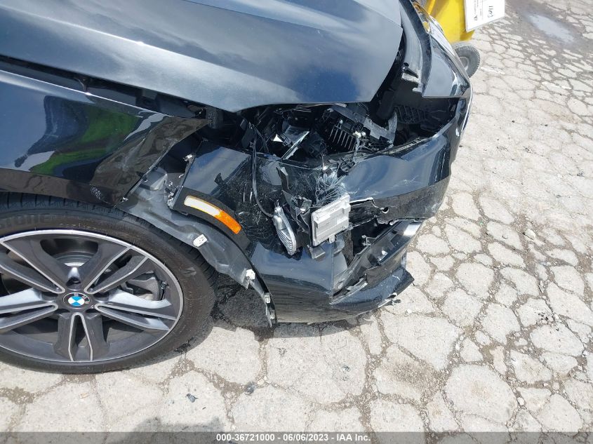 2021 BMW 2 SERIES 228I XDRIVE - WBA73AK07M7J58256
