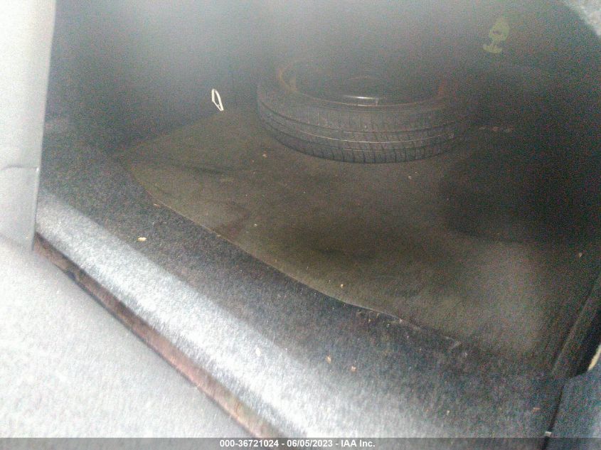 2014 CHEVROLET IMPALA LT - 2G1125S30E9101841