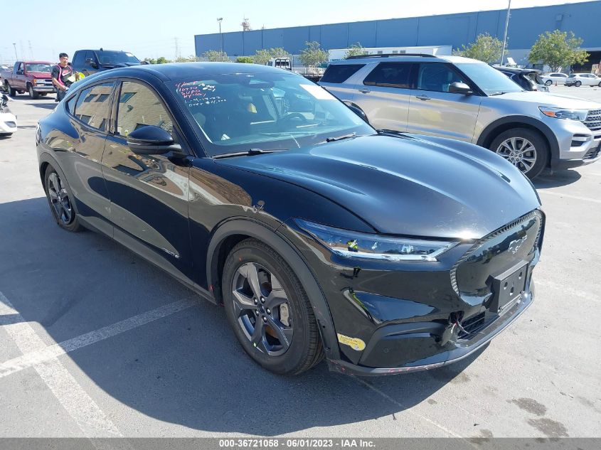 3FMTK1RM7NMA14366 FORD MUSTANG MACH-E SELECT 2022