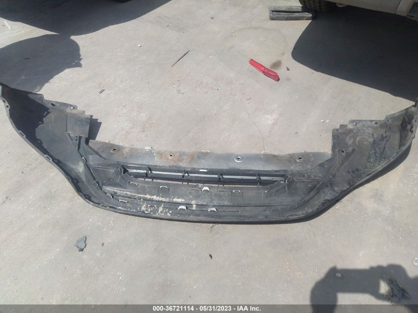 2016 HONDA CR-V EX - 5J6RM3H50GL019387