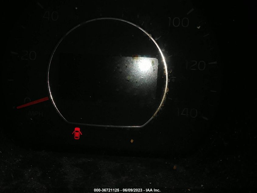 2014 KIA SOUL BASE - KNDJN2A20E7723377