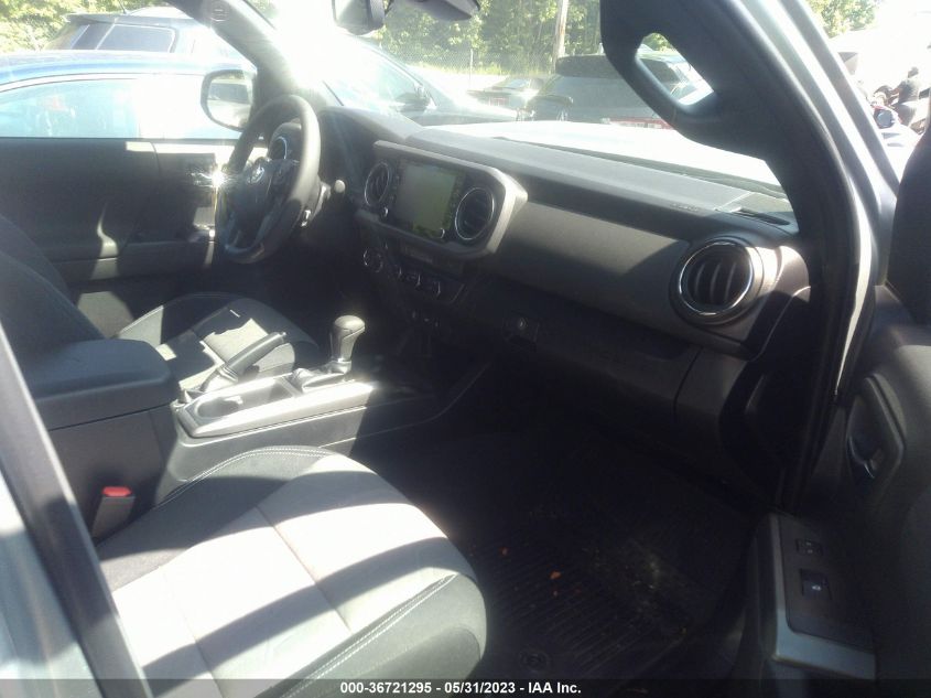 2023 TOYOTA TACOMA 4WD SR/SR5/TRD SPORT - 3TYCZ5ANXPT130938