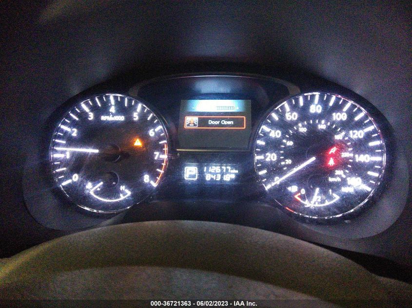 2015 NISSAN ALTIMA 2.5 - 1N4AL3AP5FN887069