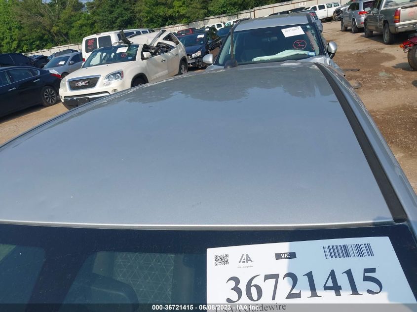 2019 CHEVROLET SPARK LS - KL8CB6SA9KC746845