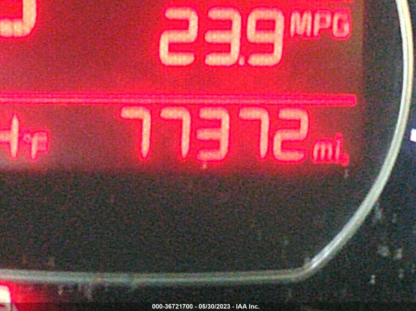 2018 KIA SOUL + - KNDJP3A59J7603601