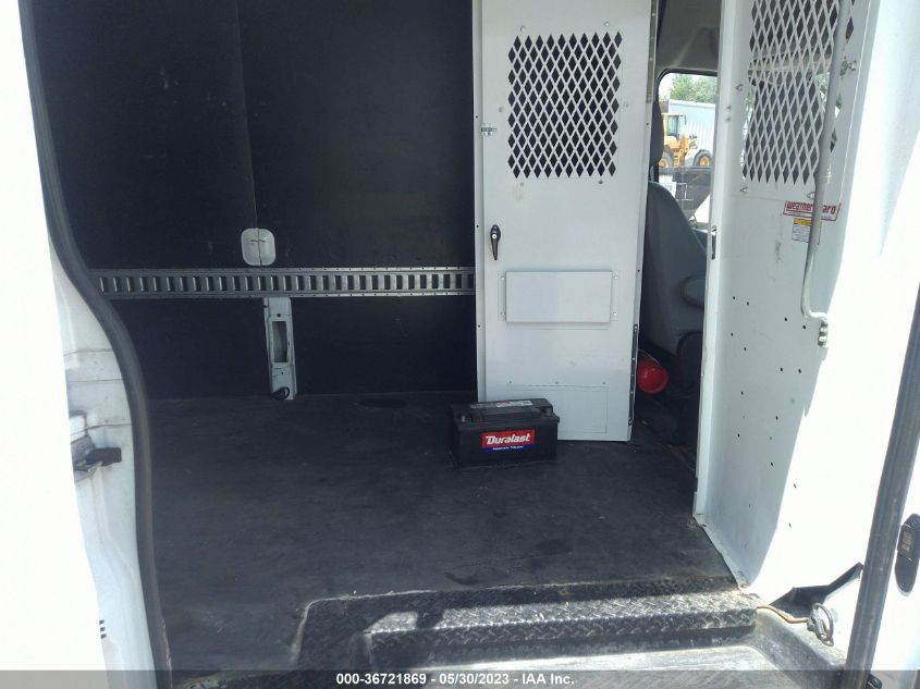 2018 FORD TRANSIT VAN - 1FTBW2CM7JKA88228