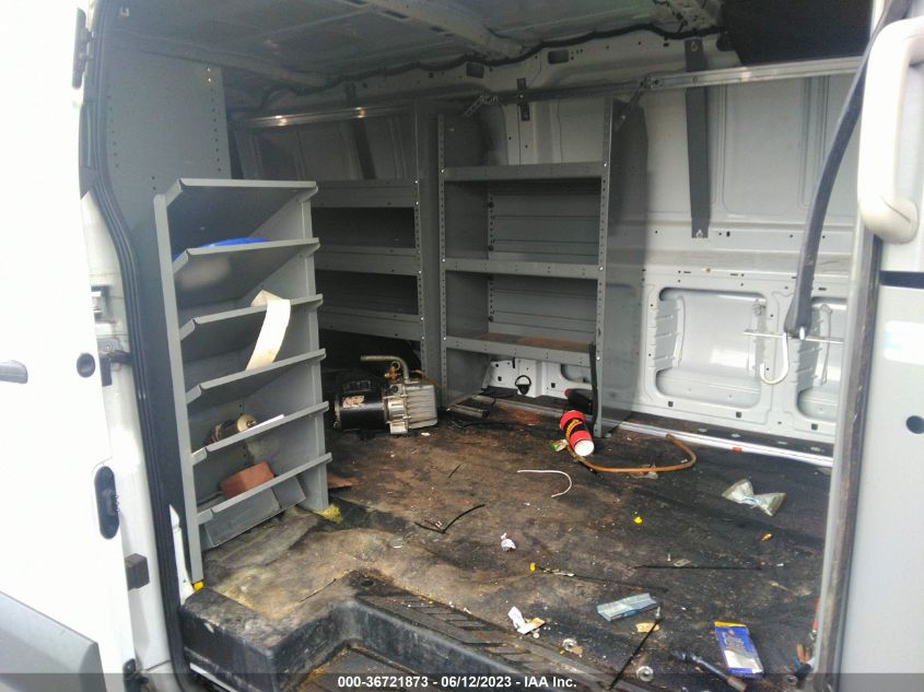 2018 FORD TRANSIT VAN - 1FTYR2YM5JKB11466