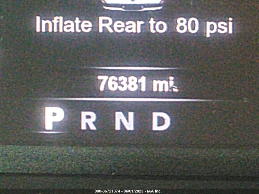 2018 RAM 2500 LARAMIE - 3C6UR5FJXJG102401