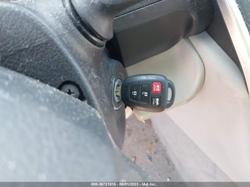 2017 TOYOTA CAMRY XLE/SE/LE/XSE - 4T1BF1FK3HU291471